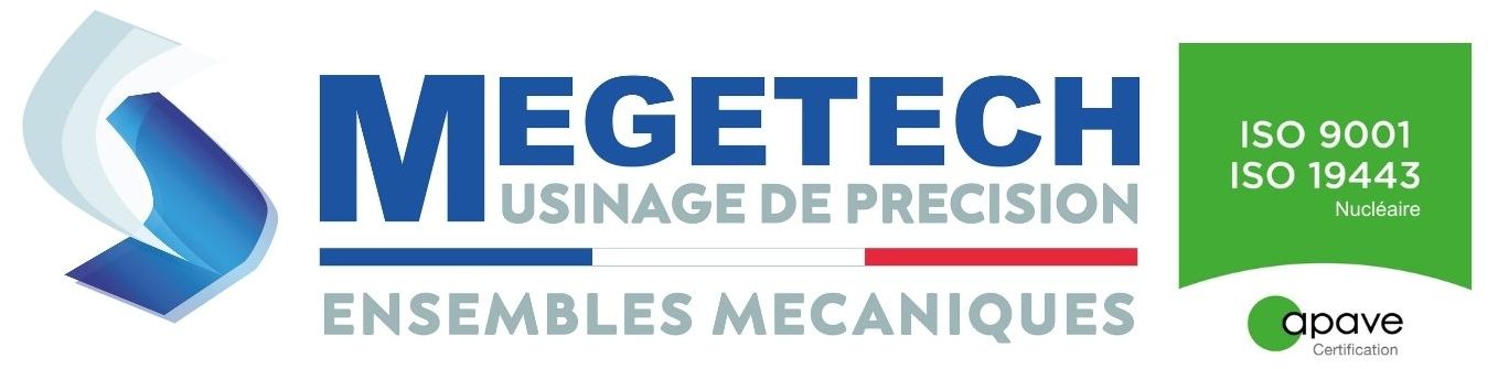 MEGETECH est une entreprise spécialisée en usinage de précision et en fabrication d’ensembles mécaniques. Nous accompagnons les industriels dans la réalisation de pièces techniques sur mesure, du prototype à la petite et moyenne série. Basés à Villemoirieu en France, nous intervenons auprès de clients en France."