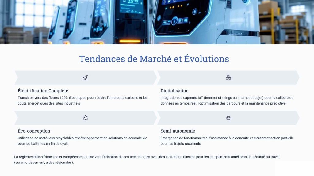 ETUDE DE MARCHE ERGONOMIE ET PERFORMANCE INDUSTRIELLE MEGETECH