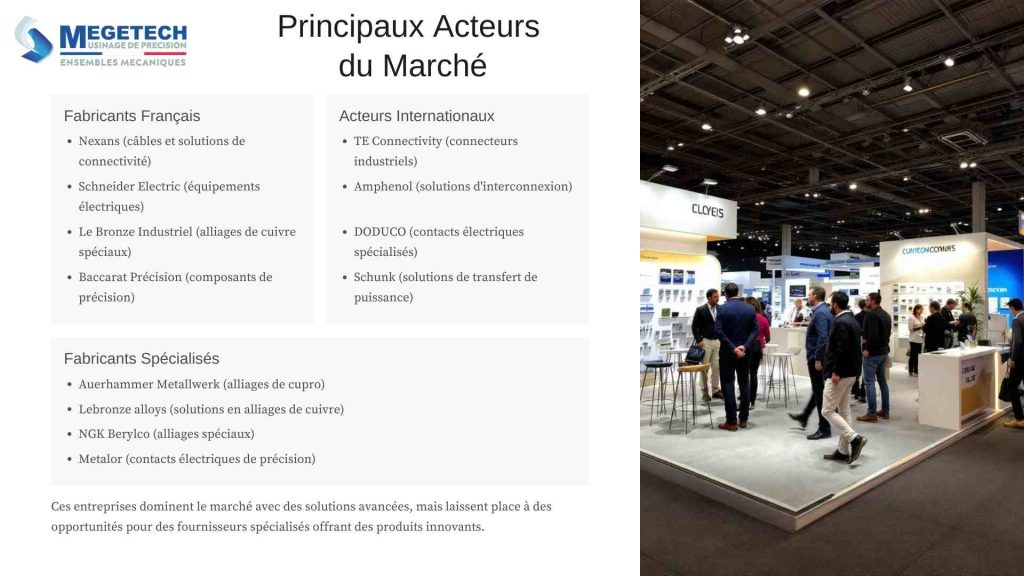 ETUDE DE MARCHE MEGETECH