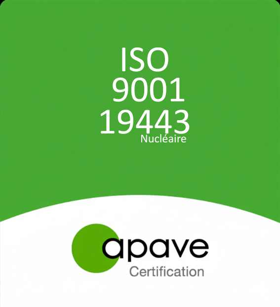 iso 9001 19443 nucléaire megetech mecanique de precision