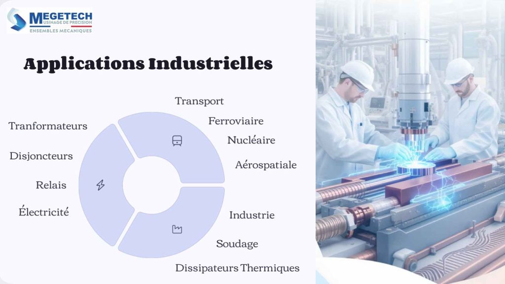 SOLUTIONS MEGETECH MECANIQUE DE PRECISION