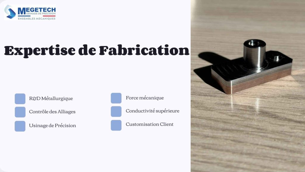 SOLUTIONS MEGETECH MECANIQUE DE PRECISION