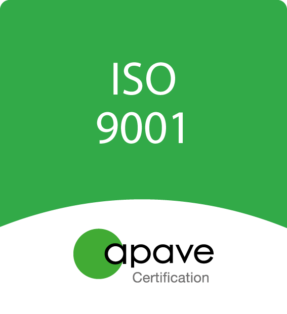 ISO 9001 nucleaire megetech mecanique de precision