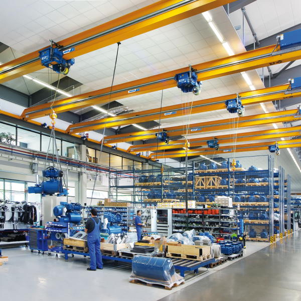 pont roulant megetech